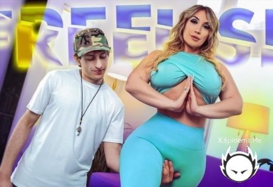 Mia James - Mias Mothers Day Special - Freeuse And Facials (2025/FreeUseMilf.com/TeamSkeet.com/SD)