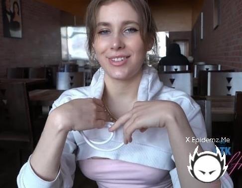 Fiona Sprouts - Wax Museum 1 (2022/ATKGirlfriends.com/SD)