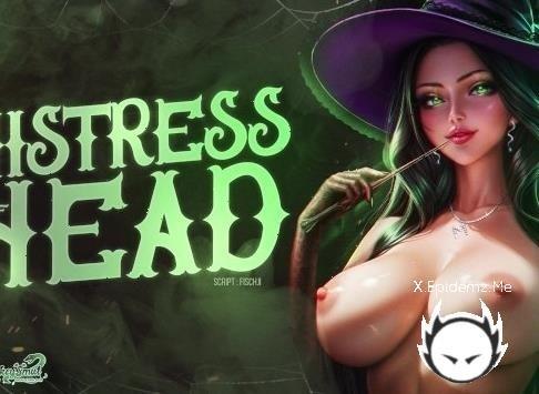 SnakeySmut - Seductive Slut Witch Gives You A Private Lesson Audio Porn Deepthroat Colleagues To Lovers (2025/PornhubPremium.com/OnlyFans.com/FullHD)