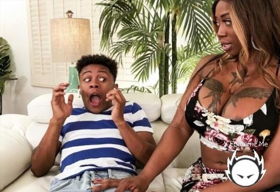 Victoria Cakes - Fuck Your Earphones! (2025/LilHumpers.com/RealityKings.com/FullHD)