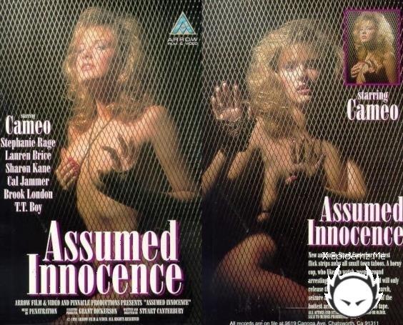 Assumed Innocence (1991/SD)