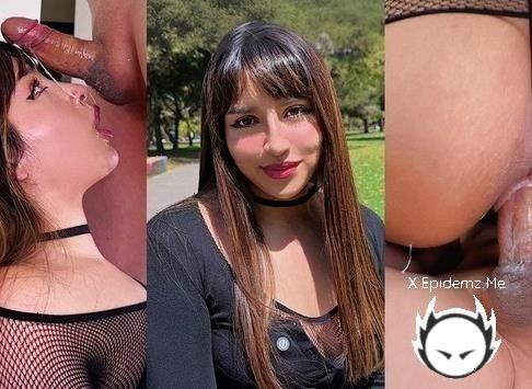 Agustina Rey - Conoci A Esta Hermosa Culona Timida En Instagram Pero Descubri Que Le Encanta Tragar Polla Creampie (2025/PornhubPremium.com/OnlyFans.com/FullHD)