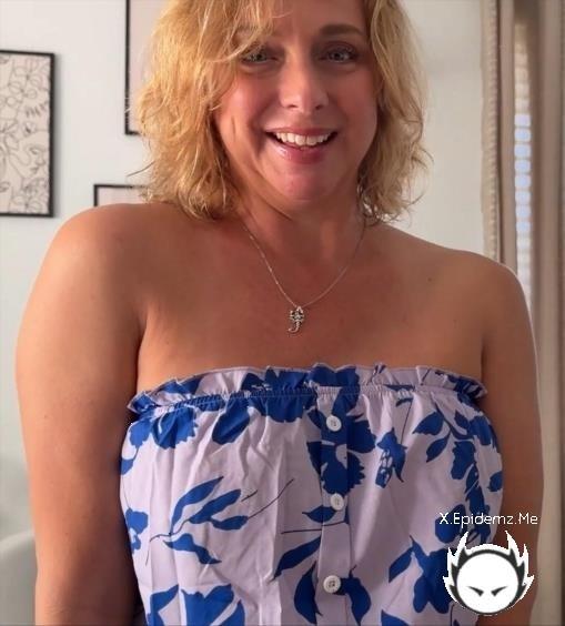 Brianna Beach - Patiently Waiting (2025/FamilyTherapyXXX.com/MomComesFirst.com/FullHD)