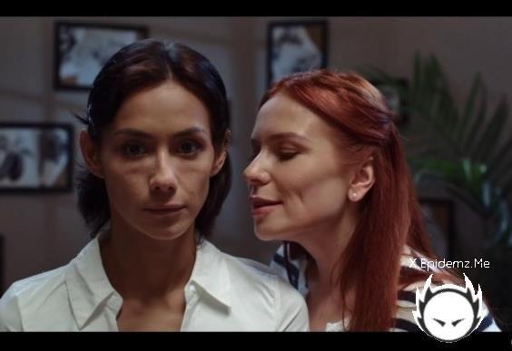 Clemence Audiard, Veronica Leal - Stood Up (2025/Freeze.com/FullHD)