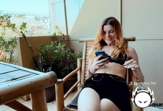 Amateur - Adultprime Amateur - Hot Amateur Pov Fuck (2025/BAmateurs.com/FullHD)