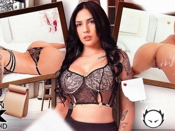 Ashley Sanz - Sexual Therapy (2025/SexMex.com/SD)