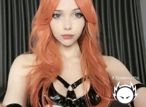 Liefly - I Love Strapon And Filming It 3 (2025/PornhubPremium.com/OnlyFans.com/FullHD)