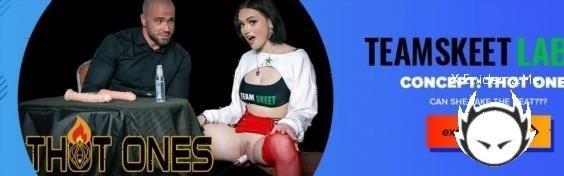Gracie Gates - Concept Thot Ones (2021/TeamSkeetLabs.com/TeamSkeet.com/HD)