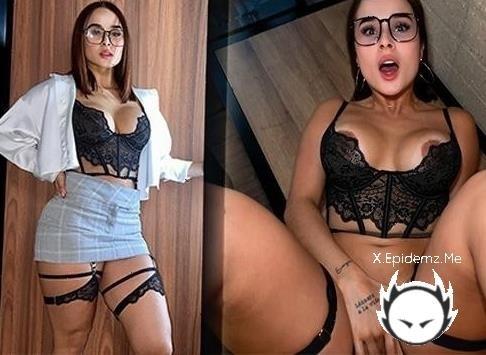 Abella Olsen - I Creampie My Colombian Assistant In The Office!! - Abella Olsen (2025/PornhubPremium.com/OnlyFans.com/FullHD)