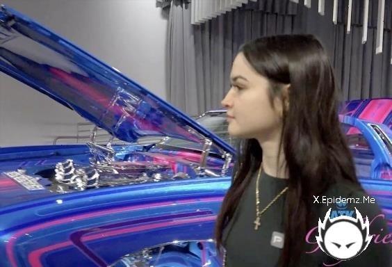 Remi Raw - Auto Museum 1 (2025/ATKGirlfriends.com/FullHD)