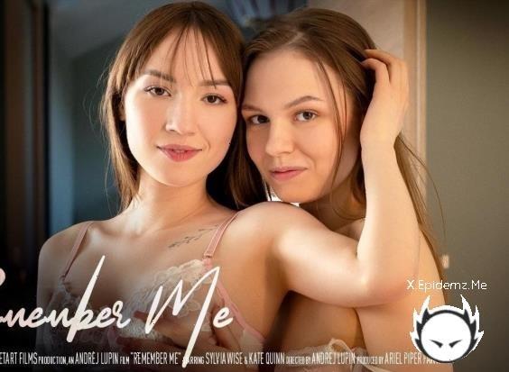 Amateurs - Remember Me (2025/SexArt.com/MetArt.com/FullHD)