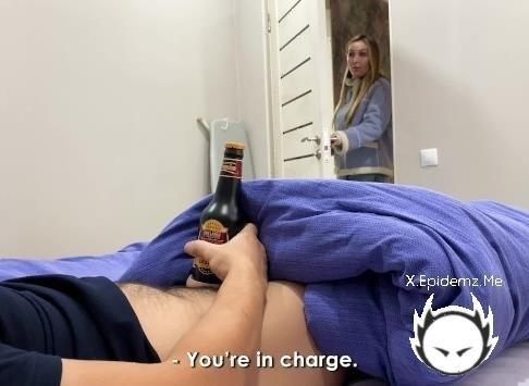 Alina Rai - Milf Stepmom Caught Her Stepson Masturbating And 3 Days Later Fucked Him (2025/PornhubPremium.com/OnlyFans.com/FullHD)