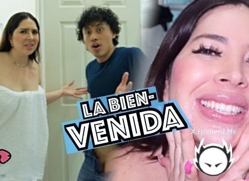 Pamlatina - Milf Culona Sedienta De Colgeno Se Coge A Joven Amateur!!! (2025/PornhubPremium.com/OnlyFans.com/FullHD)