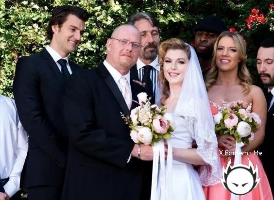 Candice Dare, Ella Nova - Wedding Day (2025/AnatomikMedia.com/AdultTime.com/HD)