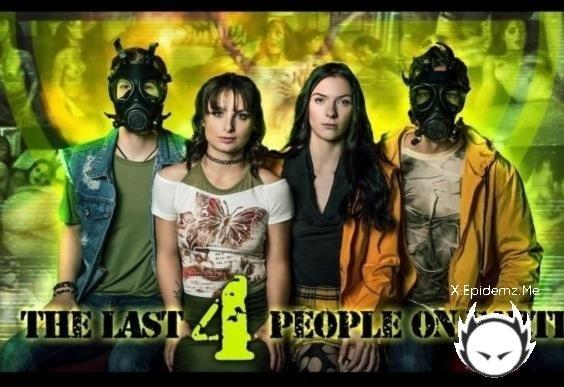 Celestina Blooms, Evie Christian - Were The Last Four People On Earth - Lets Repopulate! (2025/SisSwap.com/TeamSkeet.com/SD)
