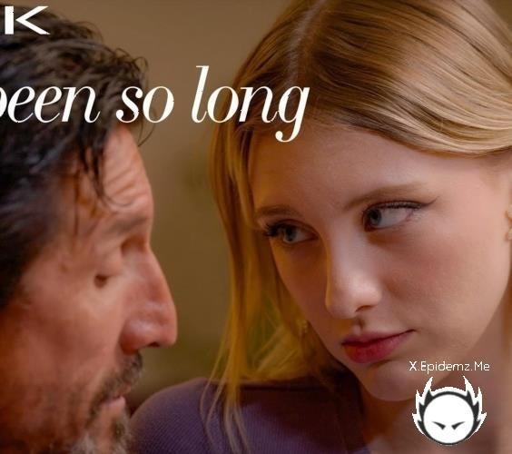 Melody Marks - Been So Long (2025/MissaX.com/FullHD)