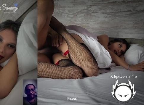Sammy Corazon - Tu Novia Cuando Le Llamas En Las Noches (2025/PornhubPremium.com/OnlyFans.com/FullHD)