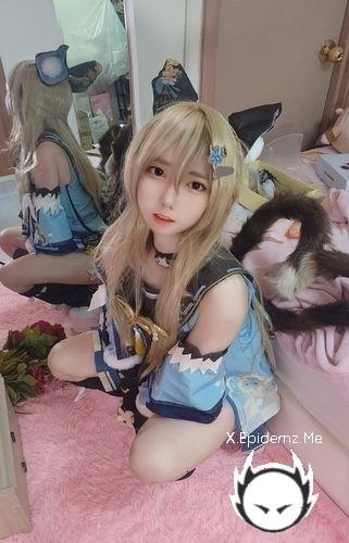 Daviuchi - Daviuchi (2025/Twitter.com/SD)