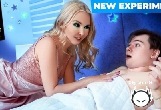 Aaliyah Love - Concept Xxx Files - Episode 2 (2025/MylfLabs.com/TeamSkeet.com/SD)