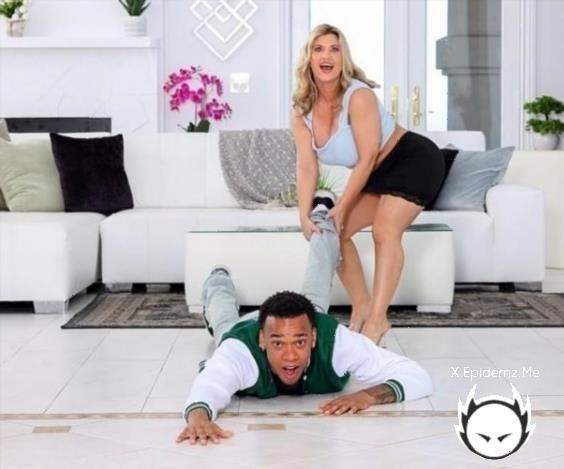 Andie Anderson - Sample The Boyfriend (2025/CougarSeductions.com/DogFartNetwork.com/FullHD)