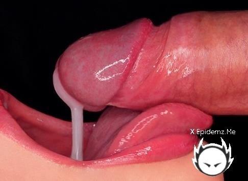 SweetheartKiss - Close Up Rub Your Dick On My Tongue And Cum In Mouth! Sensual Licking And Teasing The Frenulum Asmr (2025/PornhubPremium.com/OnlyFans.com/FullHD)
