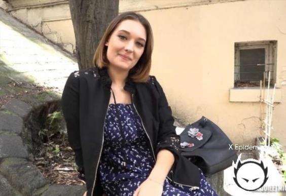 Pauline - Pauline, 21Ans, Operatrice-Geometre A Paris ! (2025/JacquieEtMichelTV.com/FullHD)