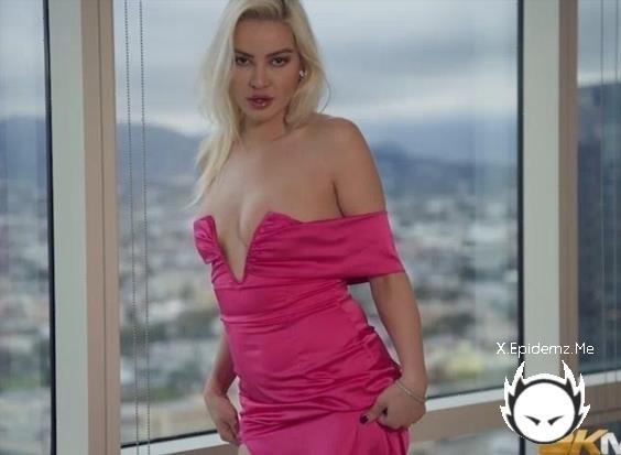 Cherry Kiss - Stunning Serbian (2025/5KPorn.com/8Kmilfs.com/SD)