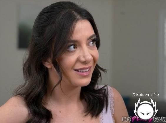 Natalie Brooks - Relax, Let Me Take Care Of You (2025/MyPervyFamily.com/SD)