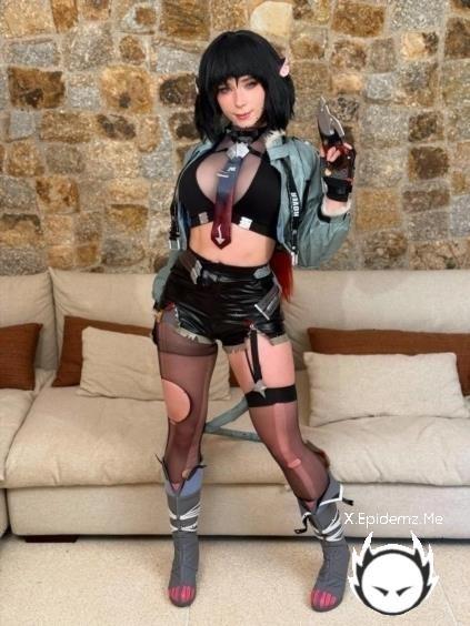 Sweetie Fox - Jane Doe No More Games... Ready To Lose Control? (2025/OnlyFans.com/FullHD)