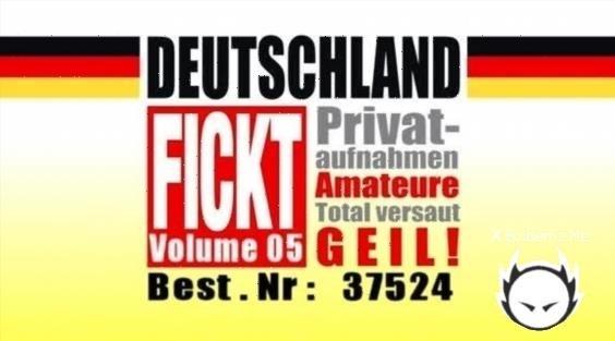 Deutschland Fickt 5 (2010/SD)