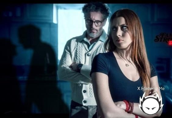 Stella Luxx - The Electra Cumplex (2025/FamilyStrokes.com/TeamSkeet.com/FullHD)