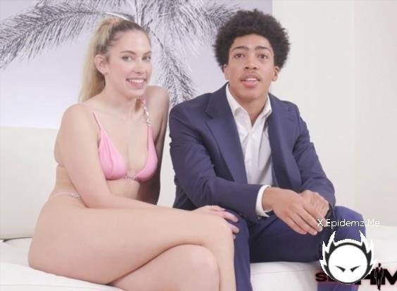 Khloe Kapri - The Haitian Sensations 1St Scene (2025/SeeHIMFuck.com/SD)