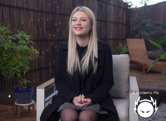 Anastasia De Reims - Anastasia, 25 Years Old, Medical Secretary In Reims! (2025/JacquieEtMichelTV.com/SD)