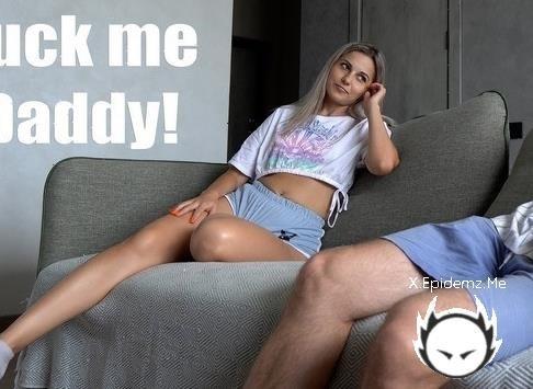 Letty Black - Stepdad Helps Me Cum After A Bad Date (2025/PornhubPremium.com/OnlyFans.com/FullHD)