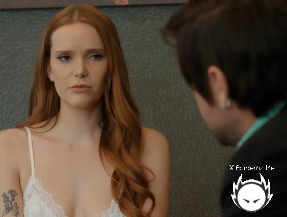 Chloe Foxxe - Chloe Foxxes Office Performance Check (2025/PenthouseGold.com/SD)