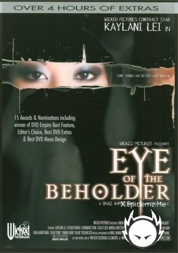 Eye Of The Beholder (2004/SD)