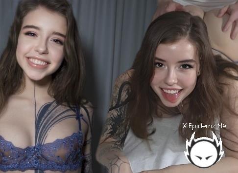 TikTok Sluts - I Used Her Holes Like A Fleshlight - Gorgeous Slut Eden Ivy Rough Sex And Throatpie - Tiktok Life (2025/PornhubPremium.com/OnlyFans.com/FullHD)