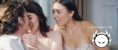 Milan Cheek, Olive Glass - Coffee Break (2025/FrolicMe.com/HD)