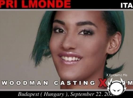 Capri Lmonde - Casting (2025/WoodmanCastingX.com/HD)