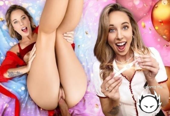 Millie Morgan - Need For Seed Millie Fucked His Cum Rag (2025/PervMom.com/TeamSkeet.com/FullHD)