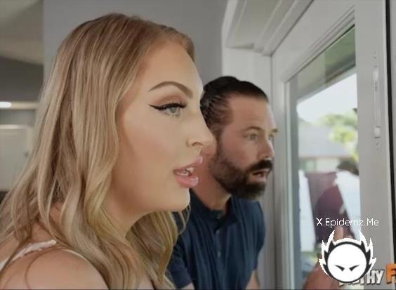 Aria Banks, Harper Hill - Having Fun With Aria (2025/FilthyFamily.com/SD)