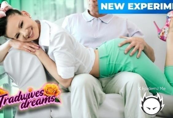 Alison Rey - Concept Tradwife 2 (2025/TeamSkeetLabs.com/TeamSkeet.com/SD)