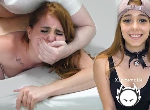 TikTok Sluts - Rough Sex Made Her Soak The Bed (2025/PornhubPremium.com/OnlyFans.com/FullHD)