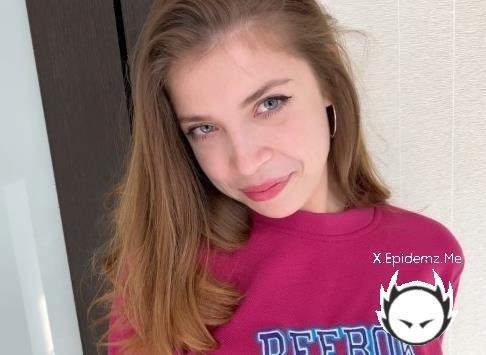 MihaNika69 - Did You See My Scrunchy? - Pov Real Sex With Cute Teen 4K (2025/PornhubPremium.com/OnlyFans.com/FullHD)