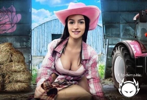 Summer Renee - Riding Lessons (2025/DadCrush.com/TeamSkeet.com/FullHD)