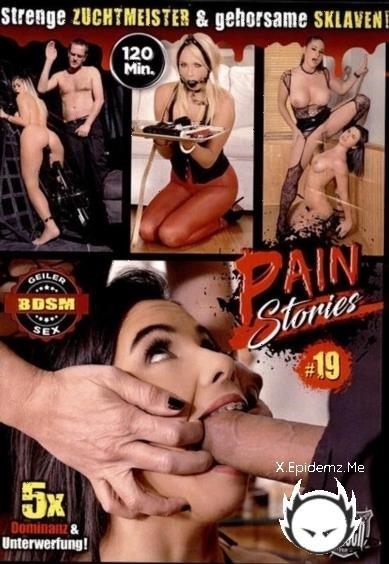 Pain Stories 19 (2023/SD)