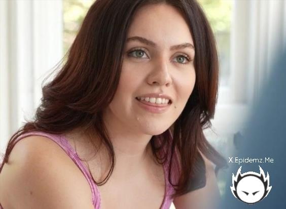 Freya Parker - Step Teens (2025/Hustler.com/SD)