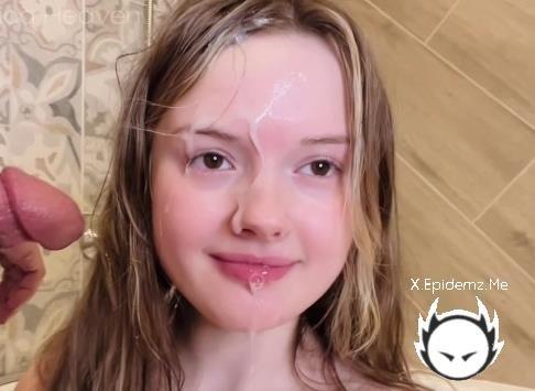 Angelica Heaven - The Toughest Anal Fucking In The Shower  Re-Upload (2025/PornhubPremium.com/OnlyFans.com/FullHD)