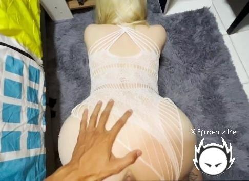 Ashleysoy - Pov Rubia Sexi Gime Y Saca La Verga De Su Amantes Antes De De Quedar Embarazada (2025/PornhubPremium.com/OnlyFans.com/FullHD)