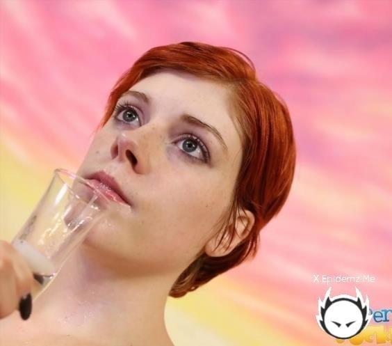 Ava Little - Facial (2025/Spermsuckers.com/Facefucking.com/FullHD)